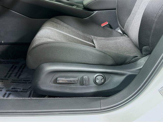 new 2026 Honda Accord Hybrid car, priced at $35,445