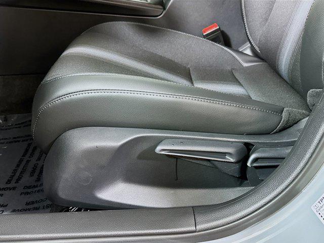 new 2026 Honda Civic car, priced at $29,445