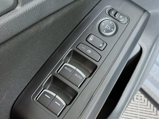 new 2026 Honda Civic car, priced at $29,445