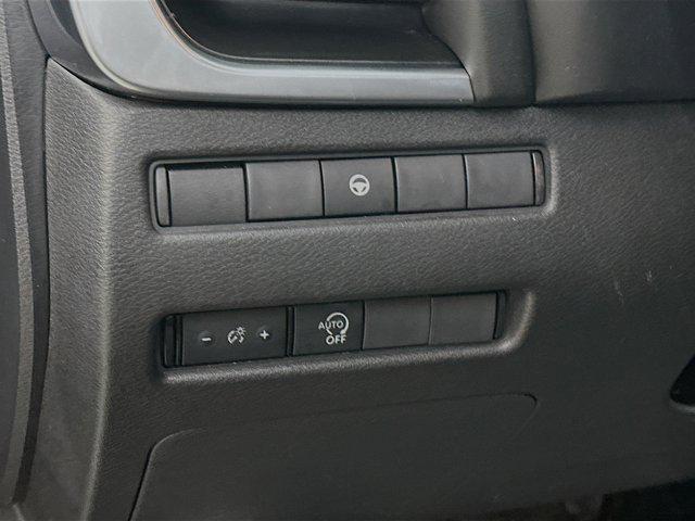 used 2023 Nissan Rogue car, priced at $20,991