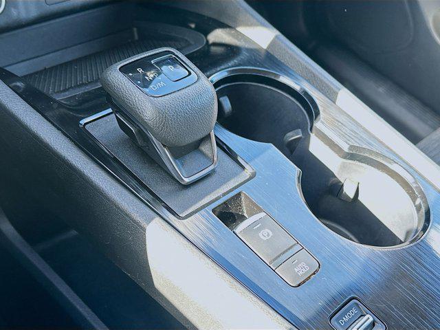 used 2023 Nissan Rogue car, priced at $20,991