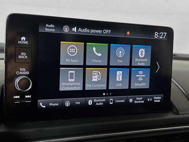used 2023 Honda Pilot car, priced at $35,171
