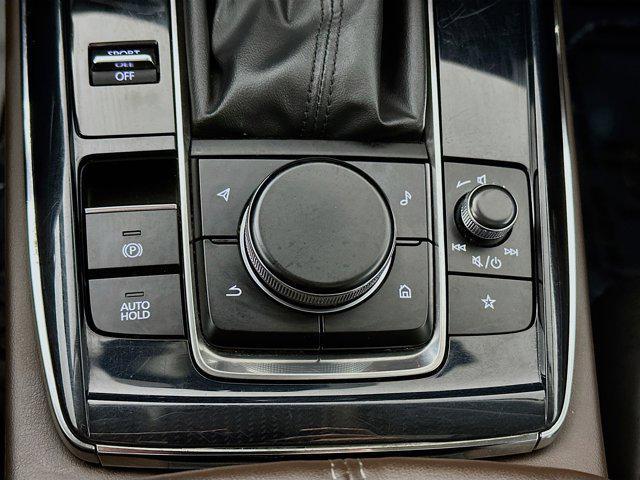 used 2024 Mazda CX-30 car, priced at $22,791