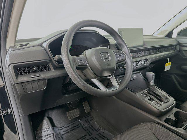 new 2026 Honda CR-V car, priced at $36,100