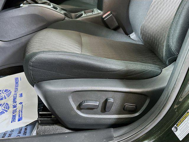 used 2020 Nissan Rogue car, priced at $18,961