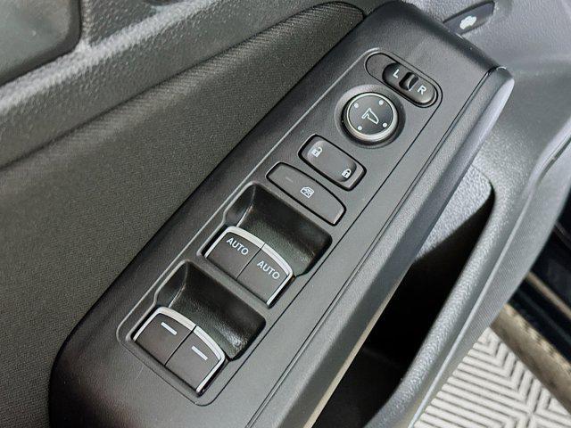 used 2024 Honda Civic car, priced at $24,241