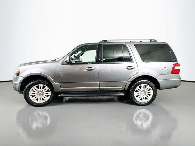 used 2011 Ford Expedition car, priced at $8,491