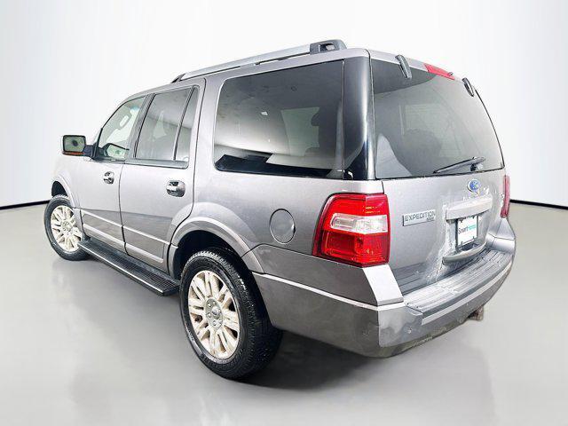 used 2011 Ford Expedition car, priced at $8,491
