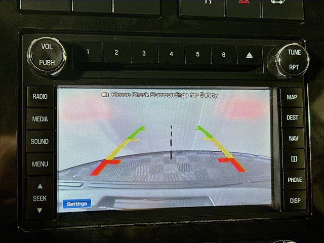 used 2011 Ford Expedition car, priced at $8,491