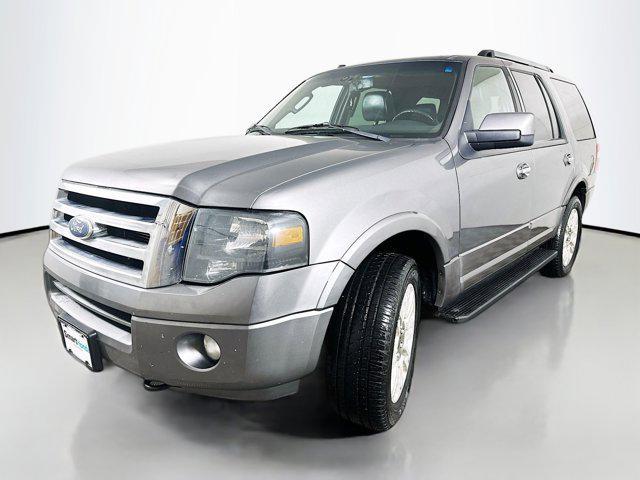 used 2011 Ford Expedition car, priced at $8,491