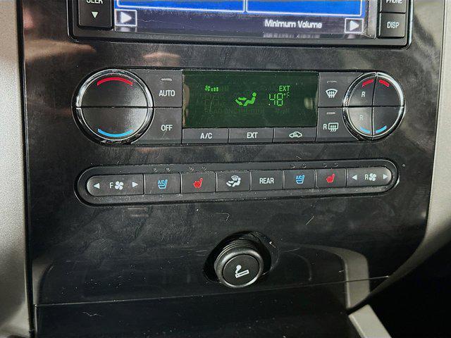 used 2011 Ford Expedition car, priced at $8,491