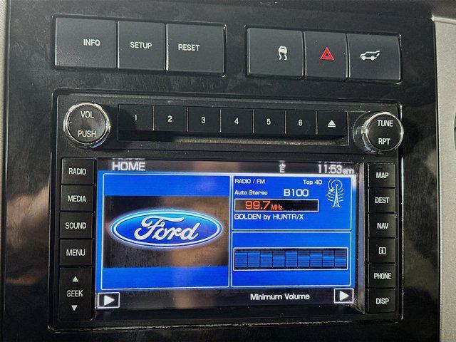used 2011 Ford Expedition car, priced at $8,491