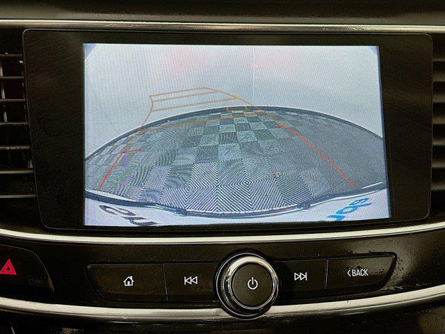 used 2018 Buick LaCrosse car, priced at $14,991