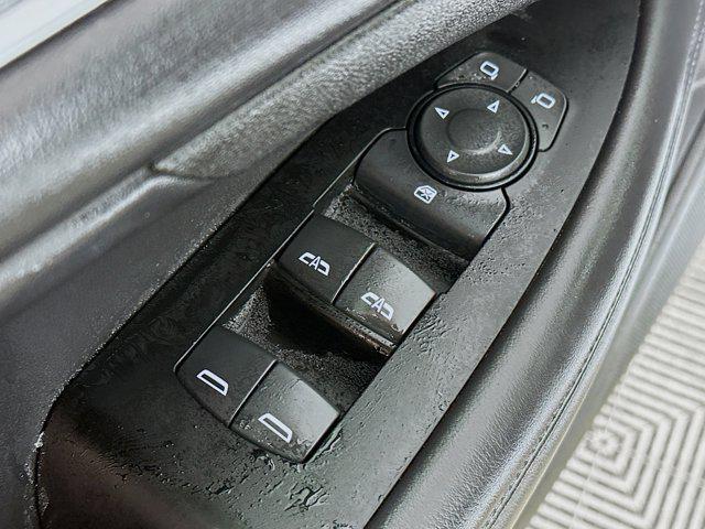 used 2018 Buick LaCrosse car, priced at $14,991