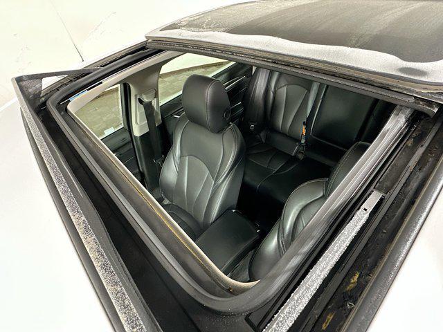 used 2018 Buick LaCrosse car, priced at $14,991