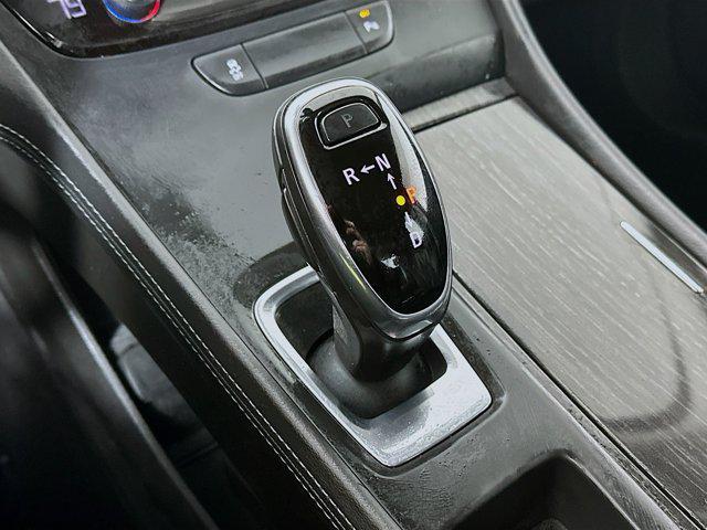 used 2018 Buick LaCrosse car, priced at $14,991