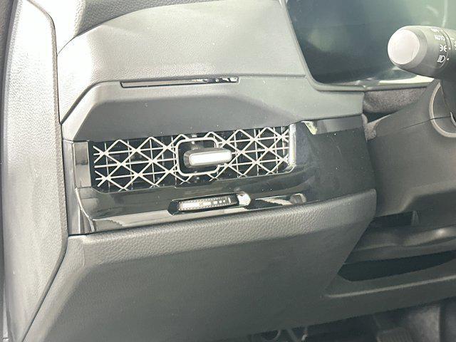 new 2025 Honda Accord Hybrid car, priced at $36,590