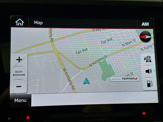 used 2020 Subaru Forester car, priced at $25,551