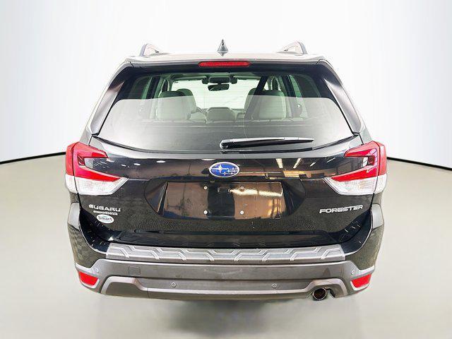 used 2020 Subaru Forester car, priced at $25,551