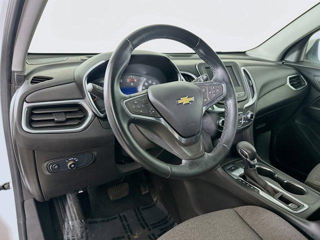 used 2024 Chevrolet Equinox car, priced at $22,694