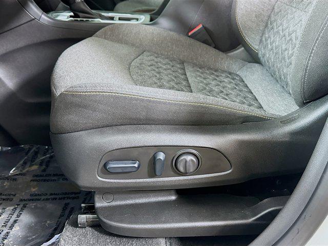 used 2024 Chevrolet Equinox car, priced at $22,694