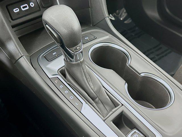 used 2024 Chevrolet Equinox car, priced at $22,694