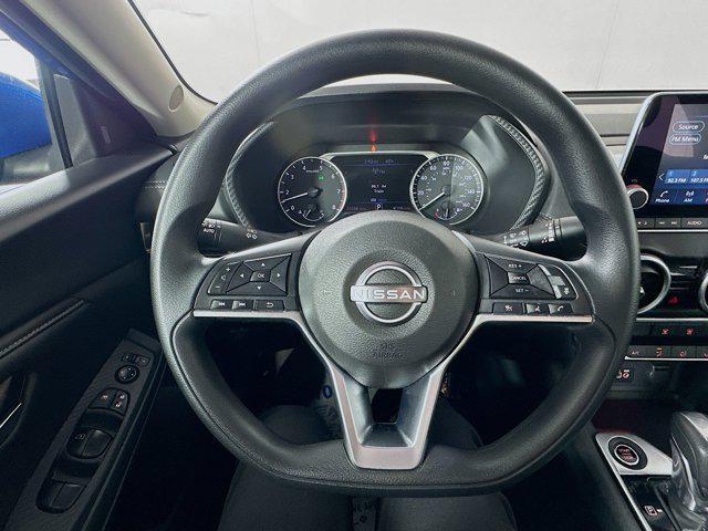 used 2024 Nissan Sentra car, priced at $18,175