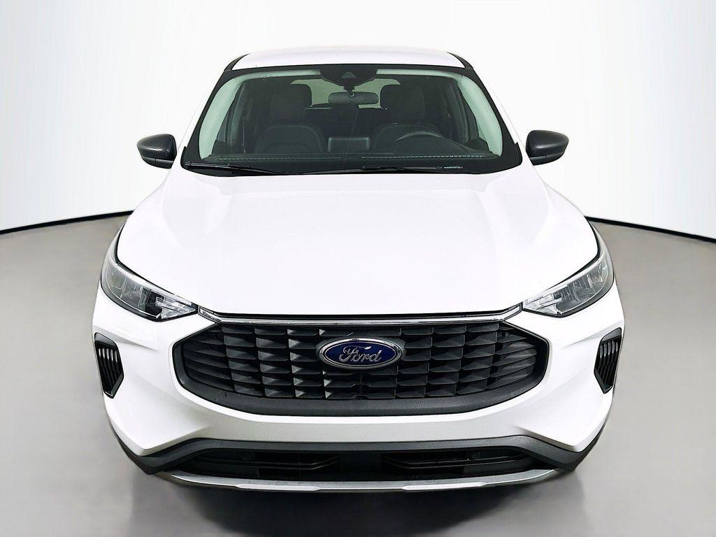 used 2023 Ford Escape car, priced at $24,475