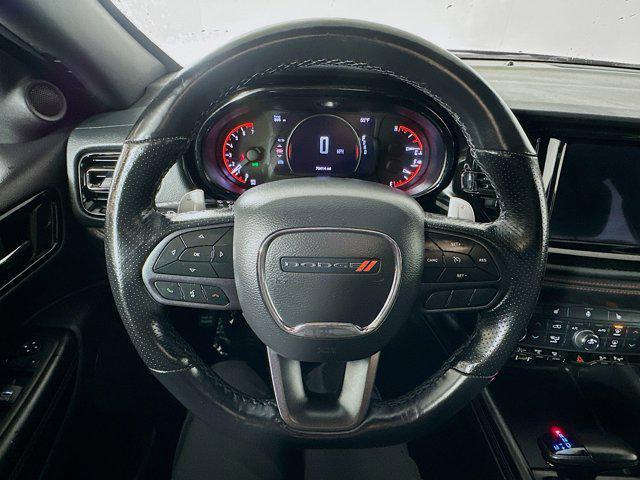 used 2023 Dodge Durango car, priced at $28,171