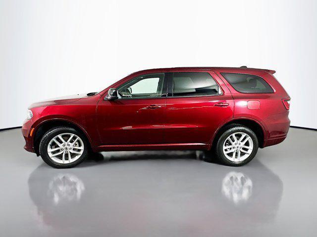 used 2023 Dodge Durango car, priced at $28,171