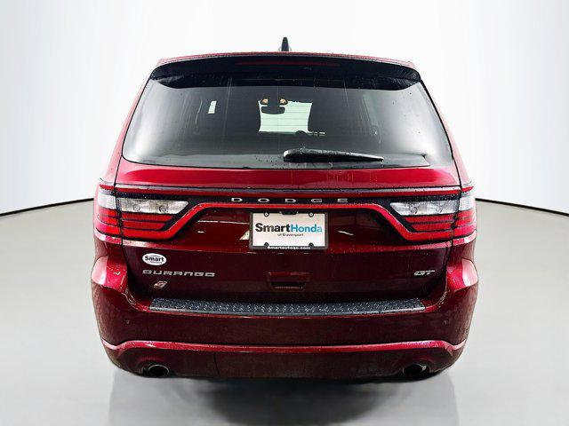 used 2023 Dodge Durango car, priced at $28,171