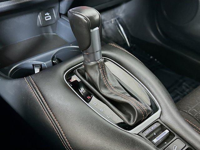 used 2025 Honda HR-V car, priced at $26,175