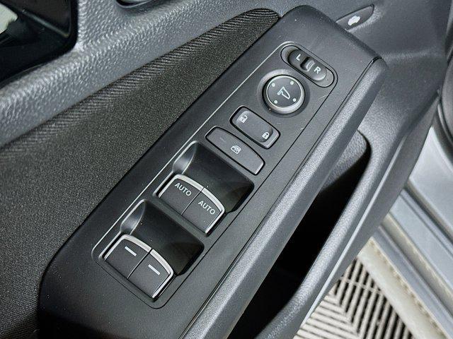 new 2026 Honda Civic Hybrid car, priced at $30,490