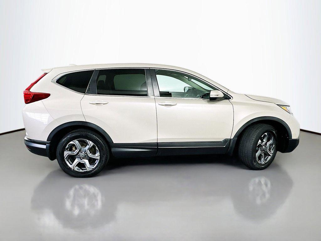 used 2018 Honda CR-V car, priced at $20,771
