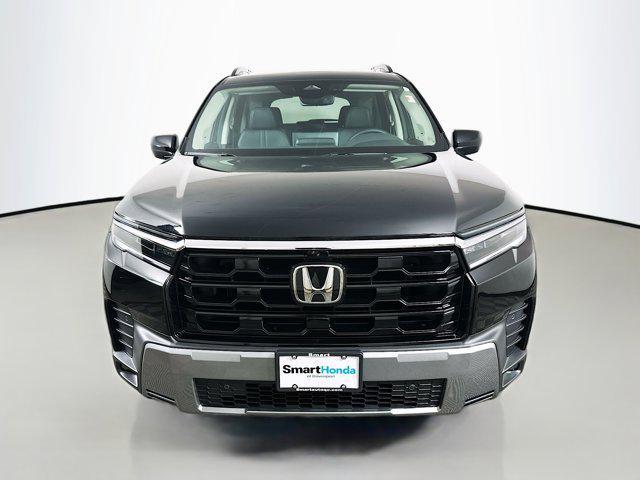 new 2026 Honda Pilot car, priced at $54,540