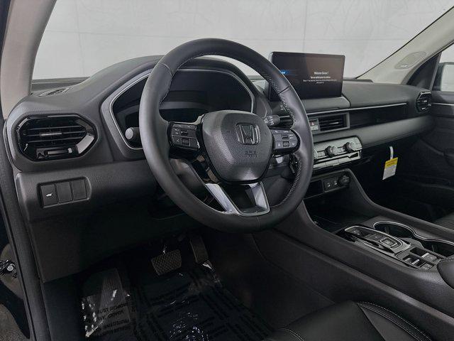 new 2026 Honda Pilot car, priced at $54,540