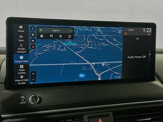 new 2026 Honda Pilot car, priced at $54,540