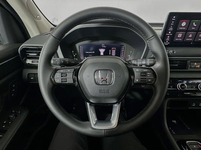 new 2026 Honda Pilot car, priced at $54,540