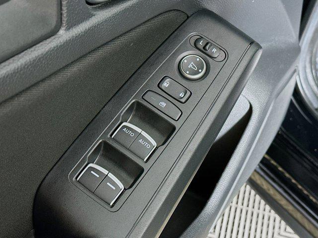 used 2024 Honda Civic car, priced at $24,722