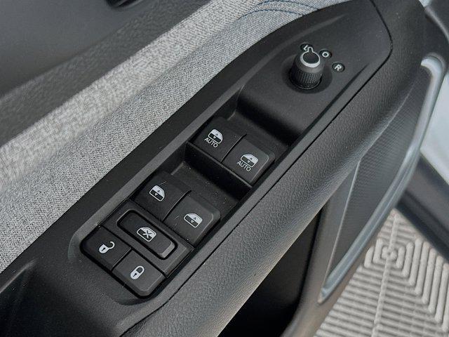 used 2024 Jeep Compass car, priced at $21,995