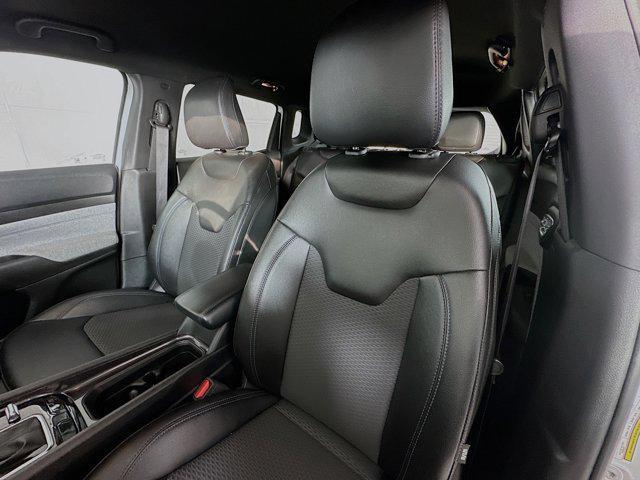 used 2024 Jeep Compass car, priced at $21,995