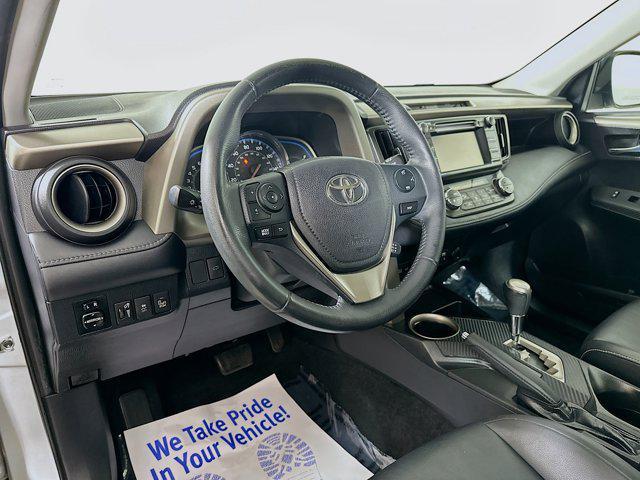used 2014 Toyota RAV4 car, priced at $14,721