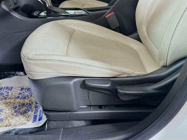 used 2024 Buick Encore GX car, priced at $21,171