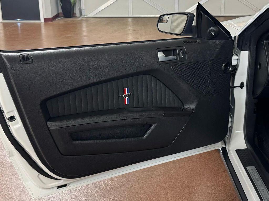 used 2012 Ford Mustang car, priced at $39,987