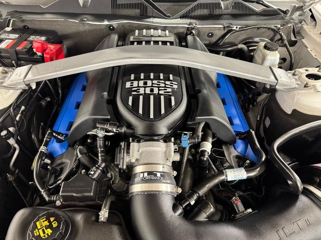 used 2012 Ford Mustang car, priced at $39,987