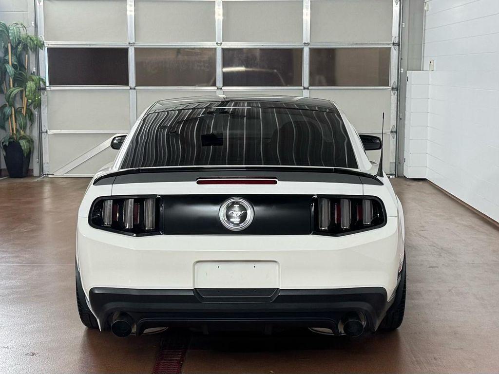 used 2012 Ford Mustang car, priced at $39,987