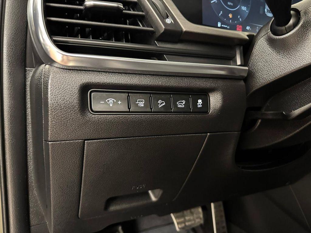 used 2023 Kia Telluride car, priced at $35,987