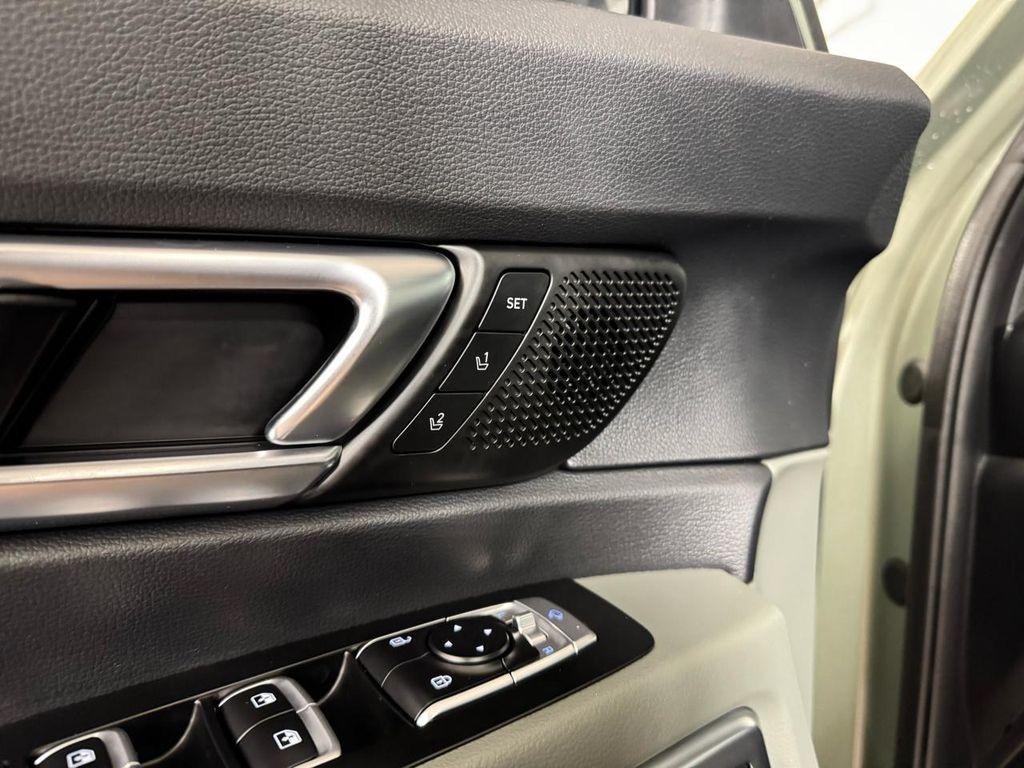 used 2023 Kia Telluride car, priced at $35,987