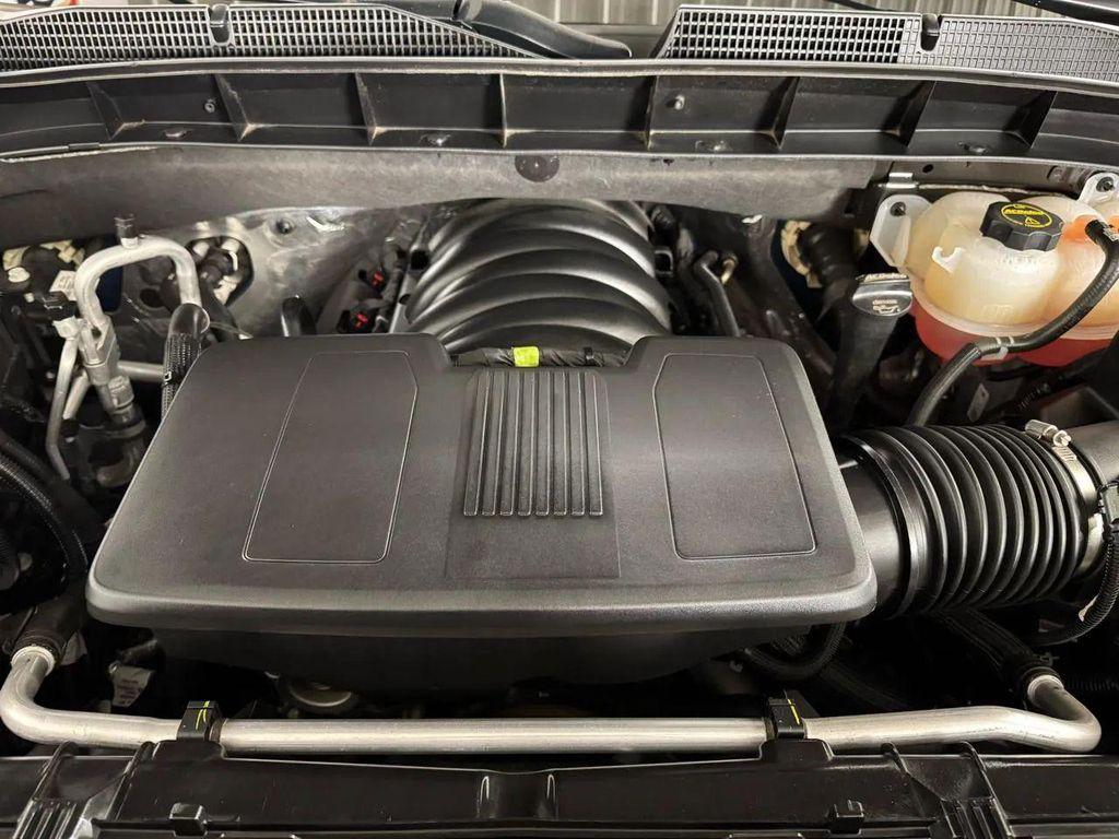 used 2024 GMC Sierra 1500 car, priced at $52,987