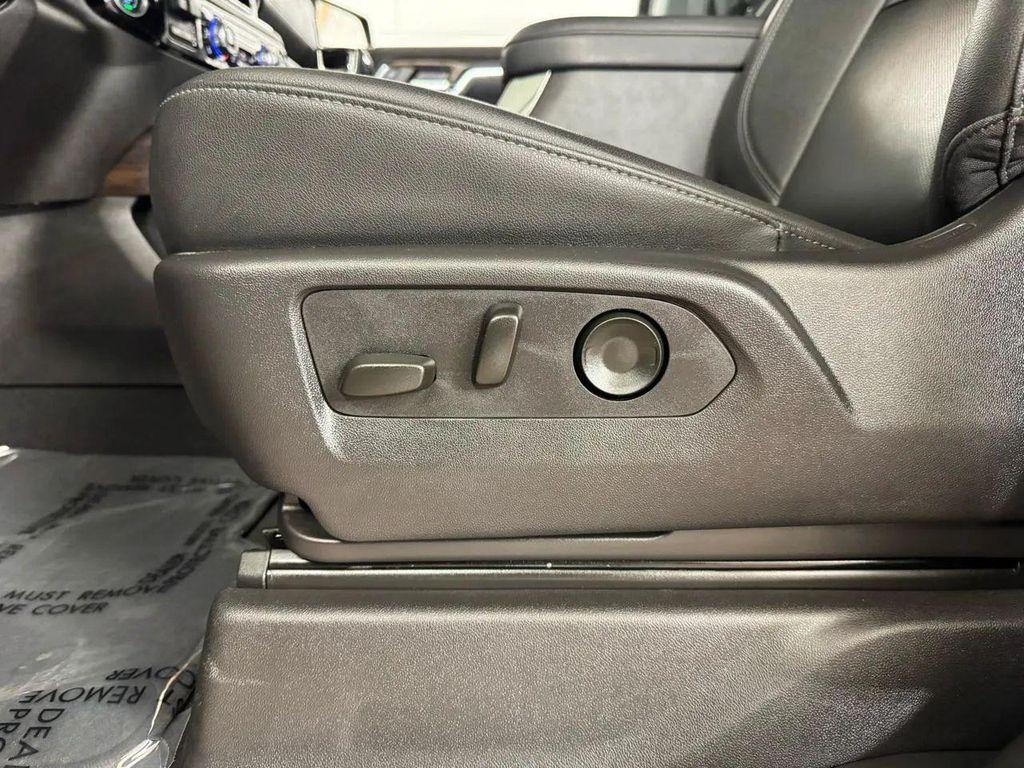 used 2024 GMC Sierra 1500 car, priced at $52,987